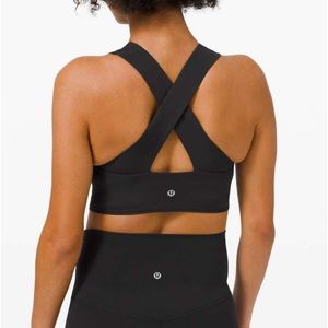 Lululemon | Forward Fold Bra Size 4